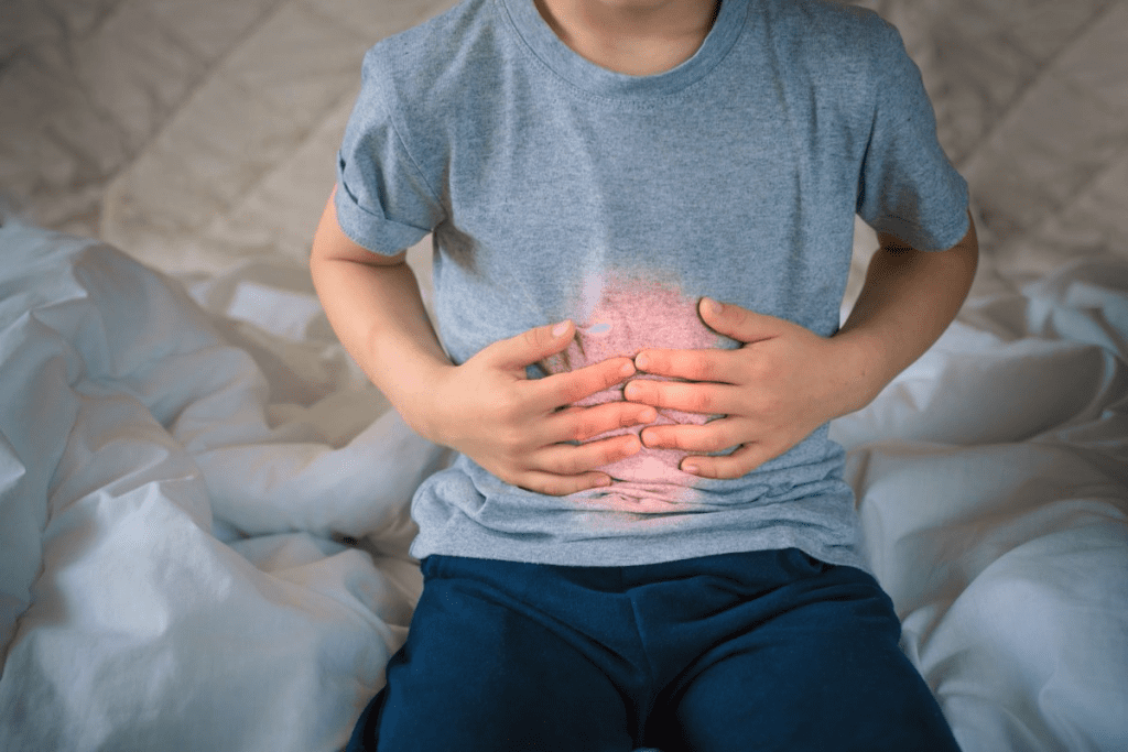Unraveling: Can Appendicitis Symptoms Include Diarrhea?