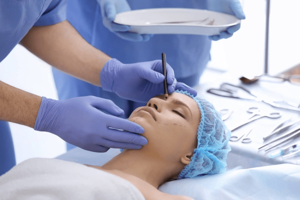 Shocking Surgery Stats: Most Performed Procedure Revealed