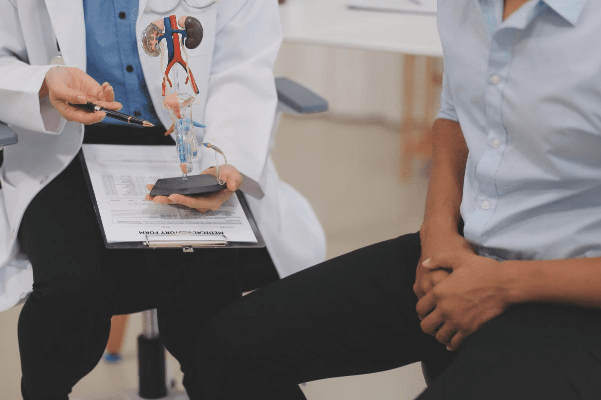 Terminal Prostate Cancer: Crucial Information