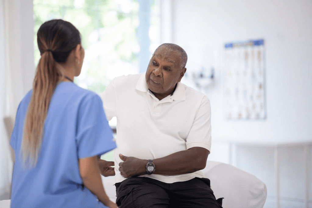 Terminal Prostate Cancer: Crucial Information 3 Terminal Prostate Cancer: Crucial Information