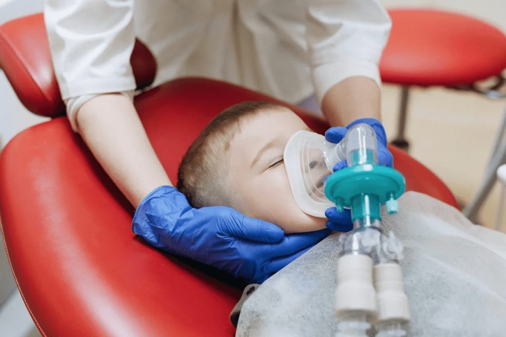 FDA Warning on Pediatric Anesthesia: Guide