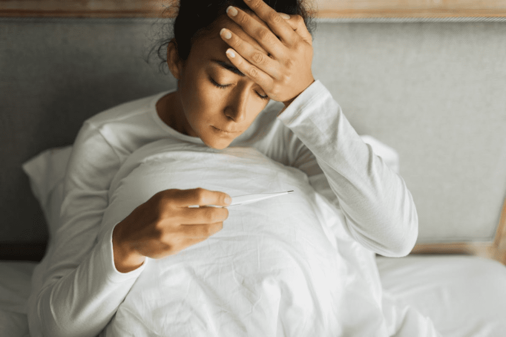 Weak Immune System: The Shocking Risk to Children