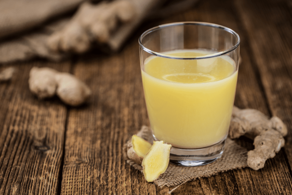 Is Ginger Good for Kidneys? The Ultimate Answer
