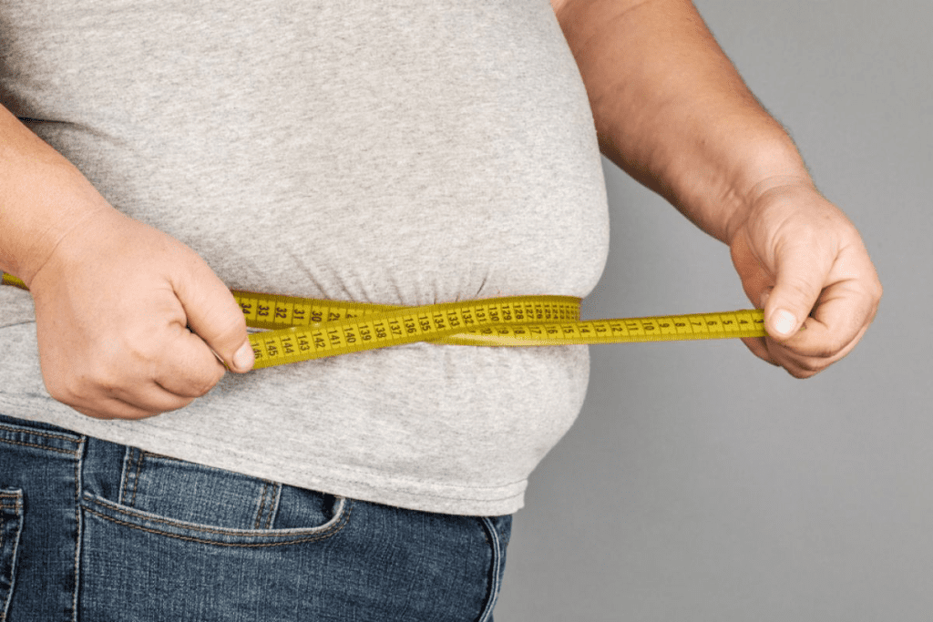 BMI Calculator: Weight That Qualifies as Obese