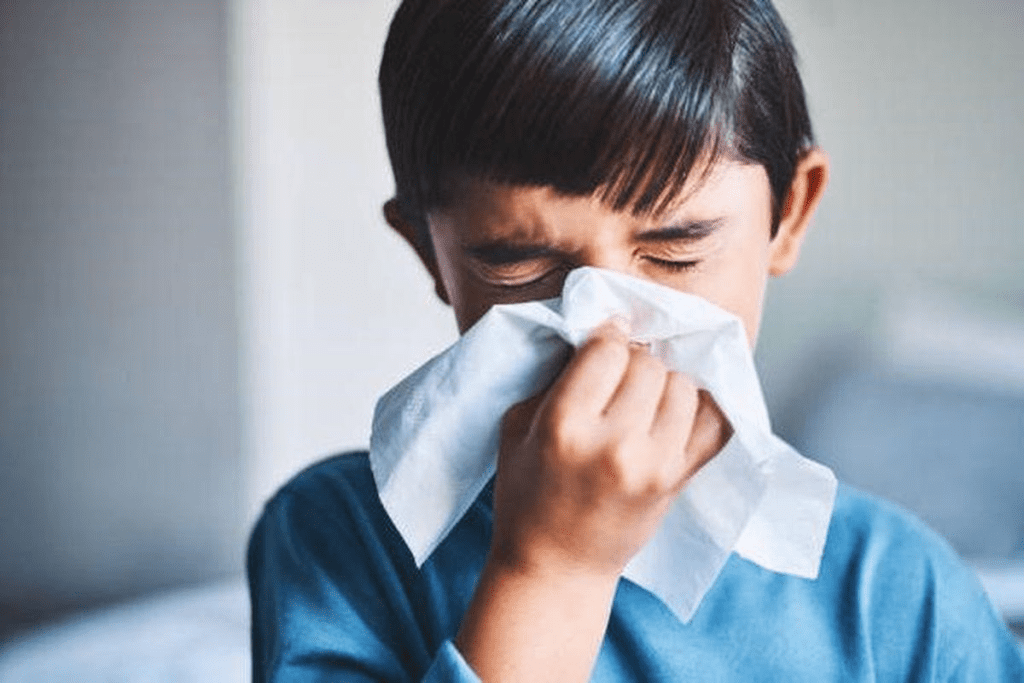 Viral Infection or Bacterial: Fever Clues