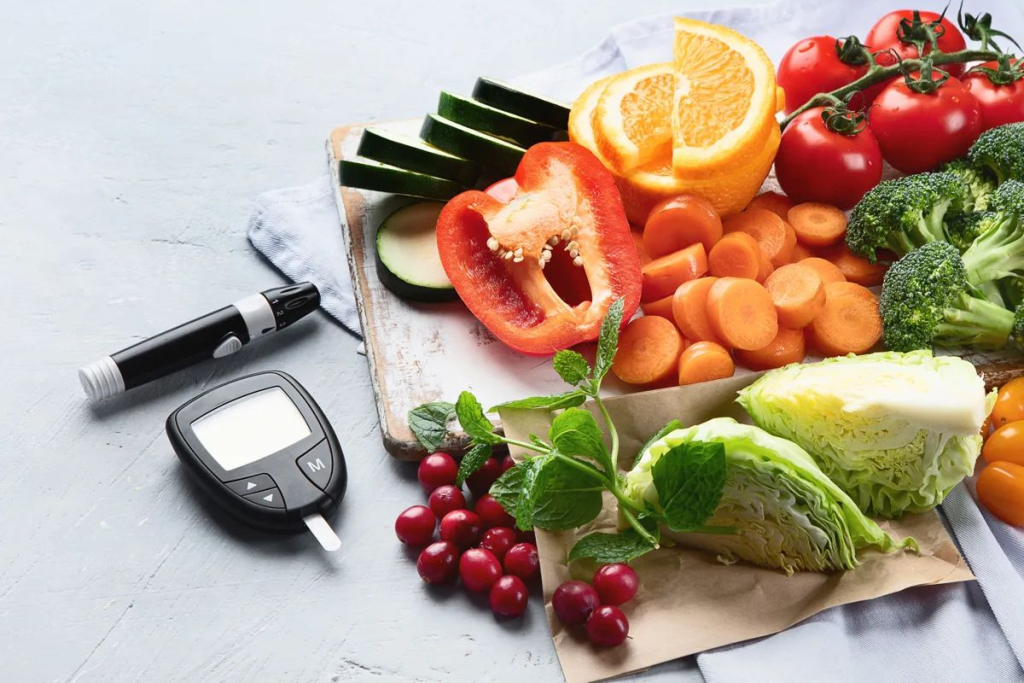 Diet for Diabetics: Foods Kids Should Always Avoid