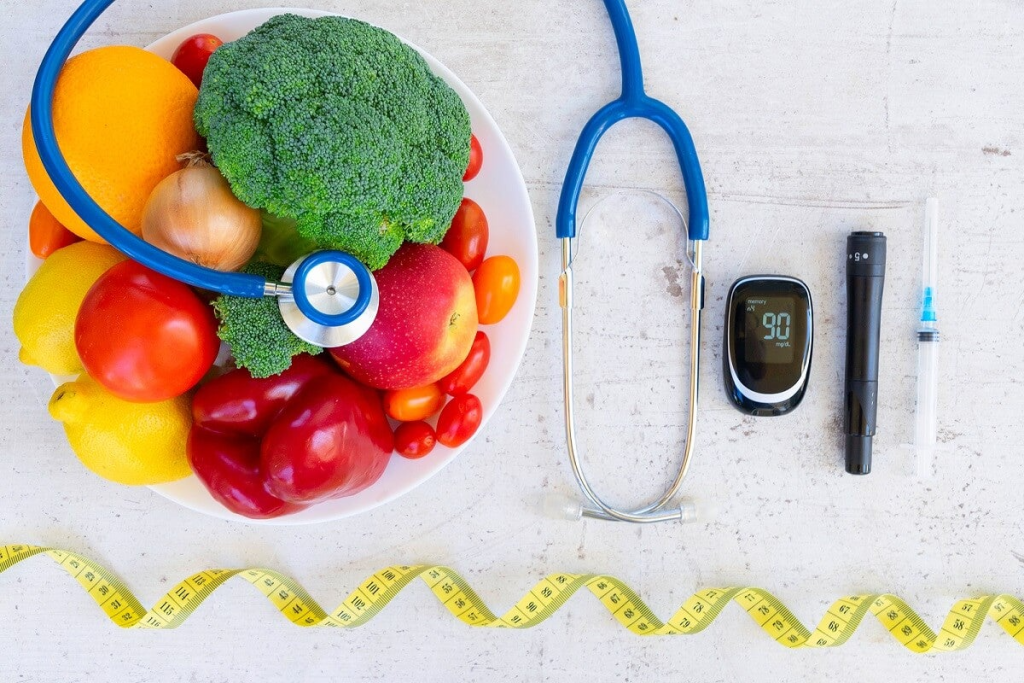 Diet for Diabetics: Foods Kids Should Always Avoid