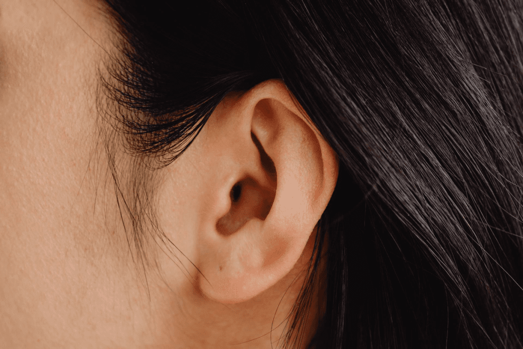 Ear Infection Symptoms: Worry About Your Child