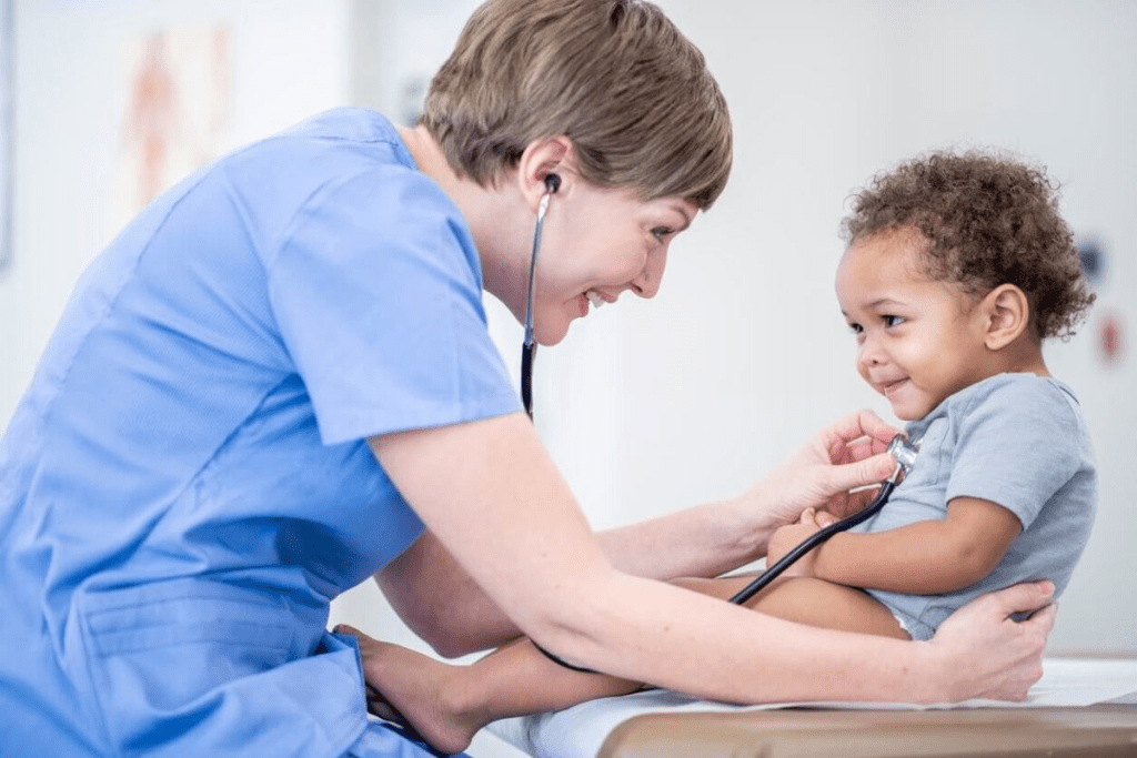 Practical Support for a Family: 5 year old with cancer what to tell classmates