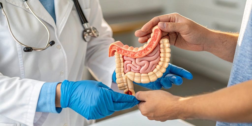 What Does Colon Tumor Pain Feel Like