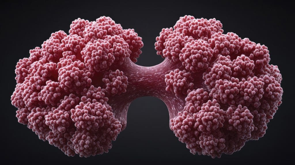 Why is Small Cell Lung Cancer So Aggressive? 1 Why is small cell lung cancer so aggressive