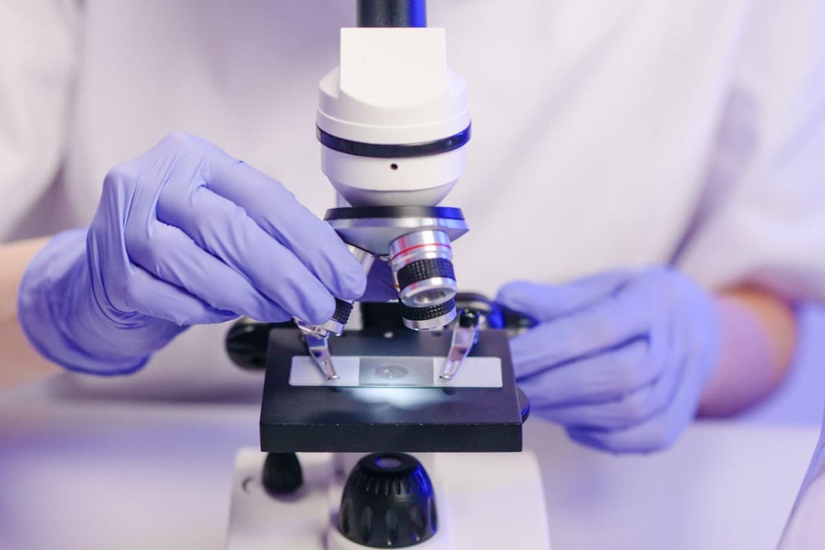 Precision Medicine: The Crucial Focus of Modern Care