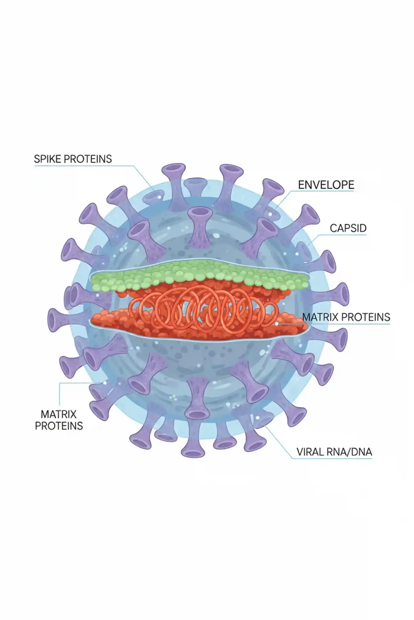 INFECTIOUS DISEASES scaled LIV Hospital