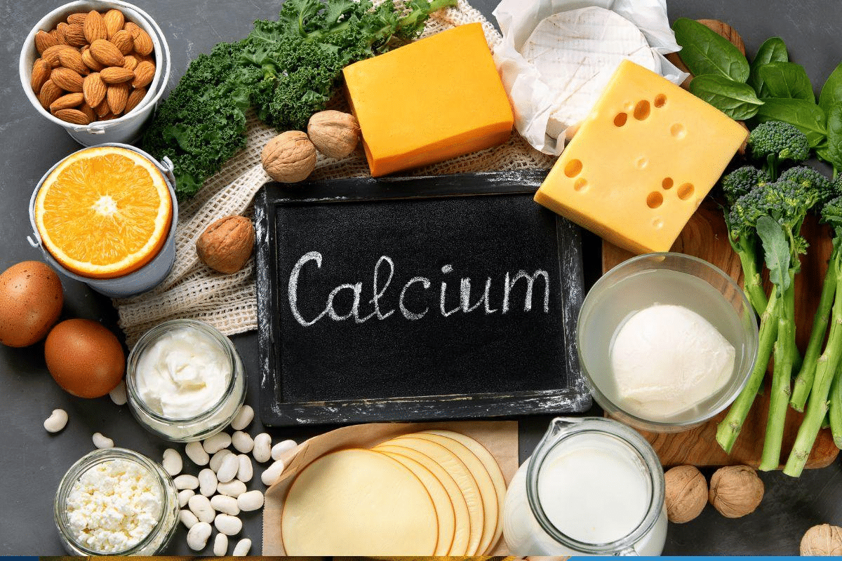 Calcium 600 Vitamin D 400: Best Dosage