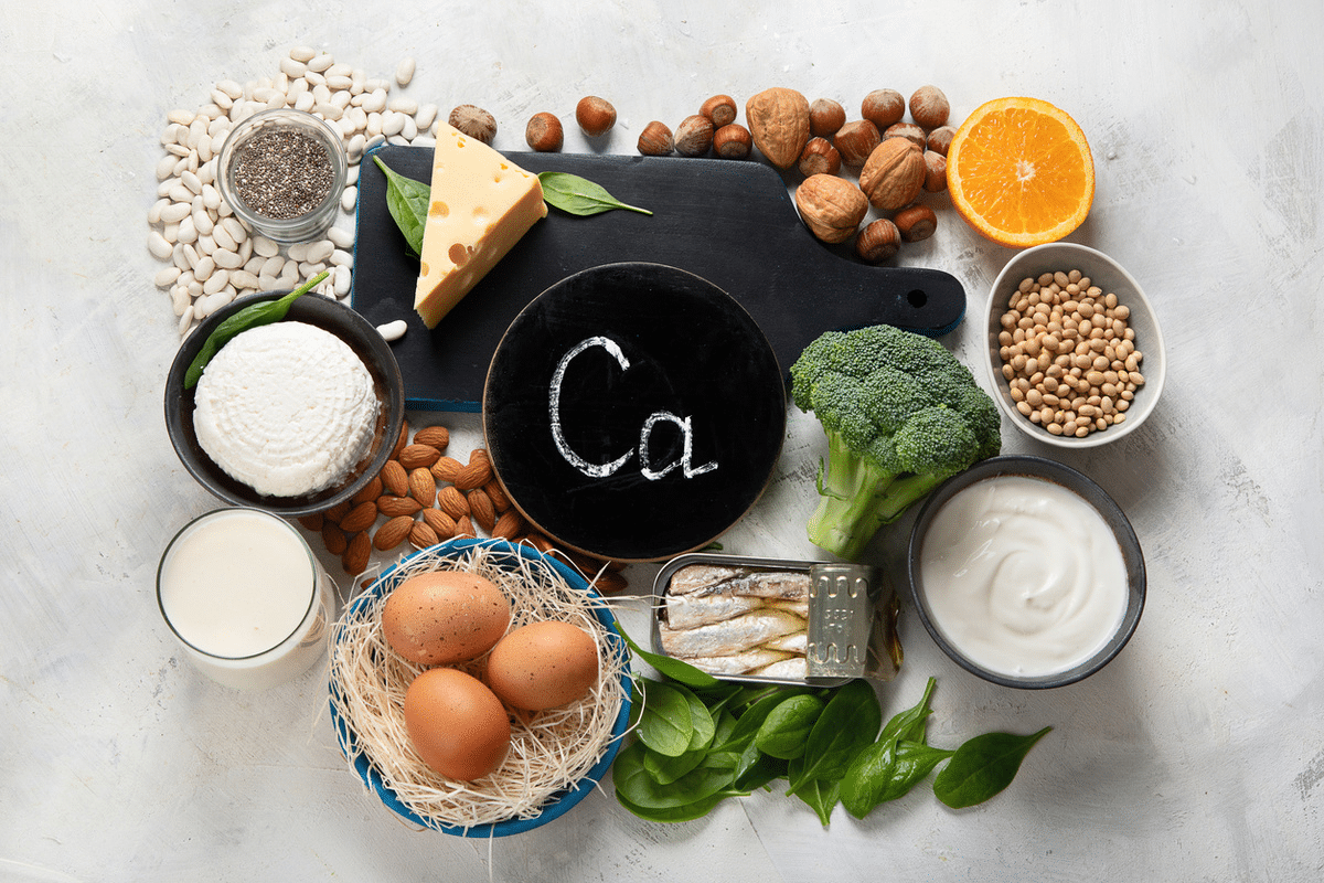 How Much Calcium Should I Take? Best Info