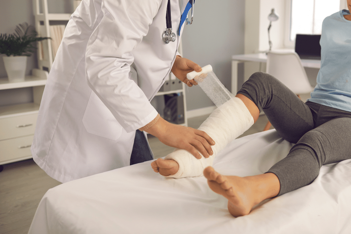 Best Rated Calcium Supplement: Top Pick