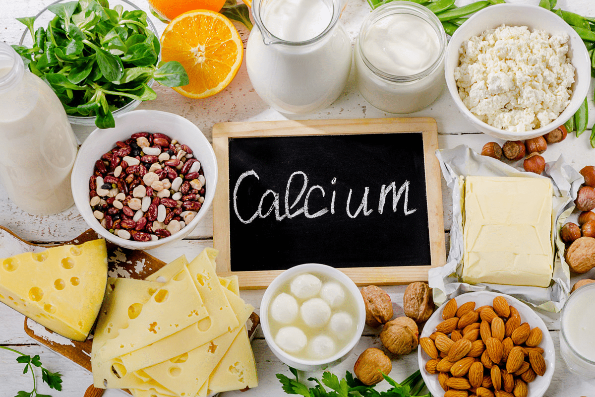 How Much Calcium Should I Take? Best Info