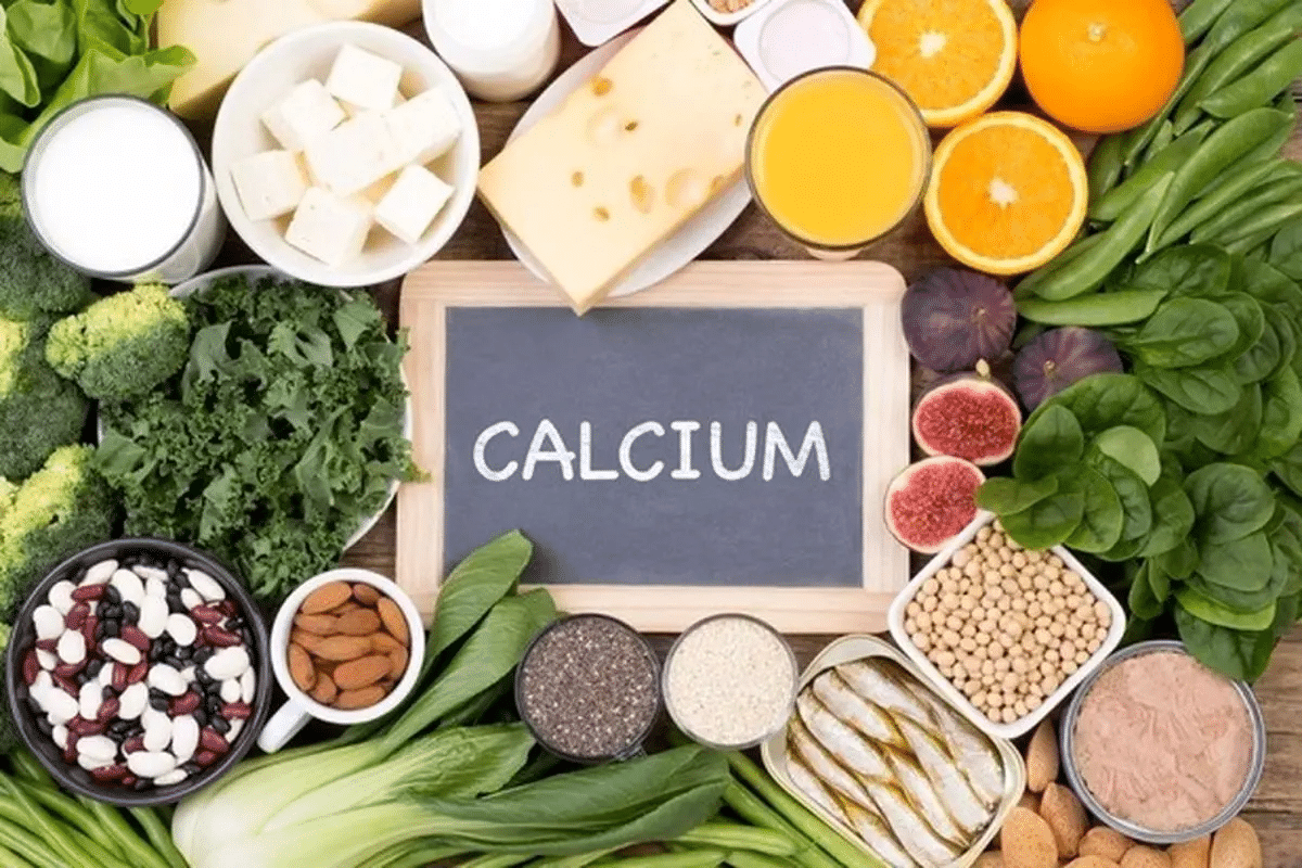 top calcium supplements