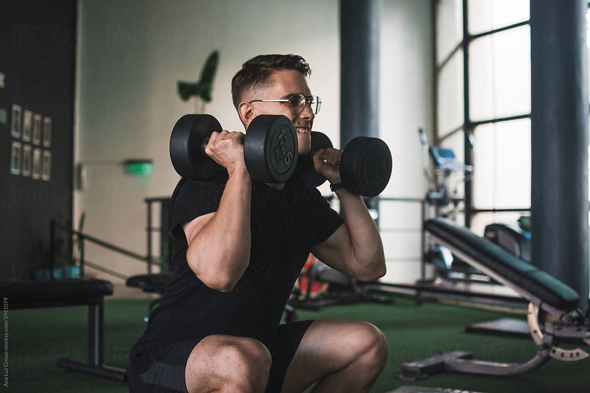 Lazy Fit Chair Exercises: Best Easy Tips 3 Lazy Fit Chair Exercises: Best Easy Tips