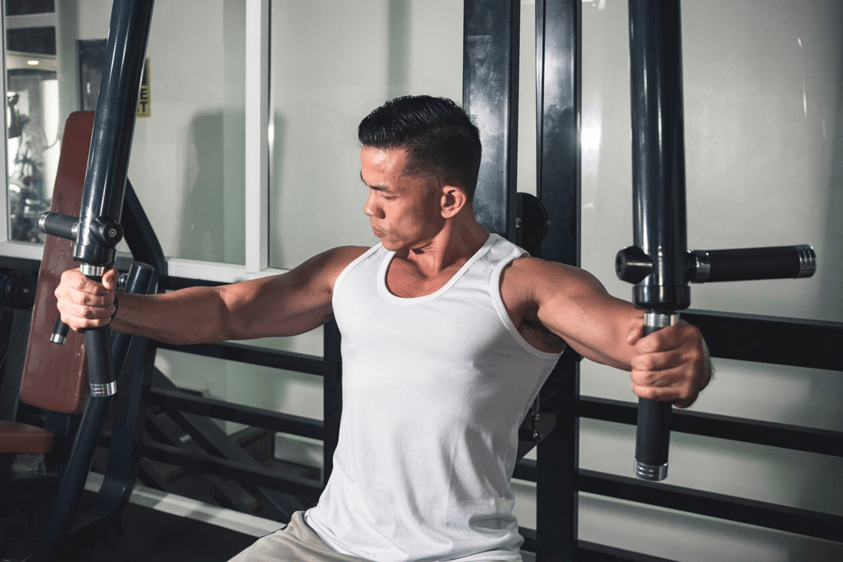 Free Chair Workout Plan: Best for Men 2 Free Chair Workout Plan: Best for Men