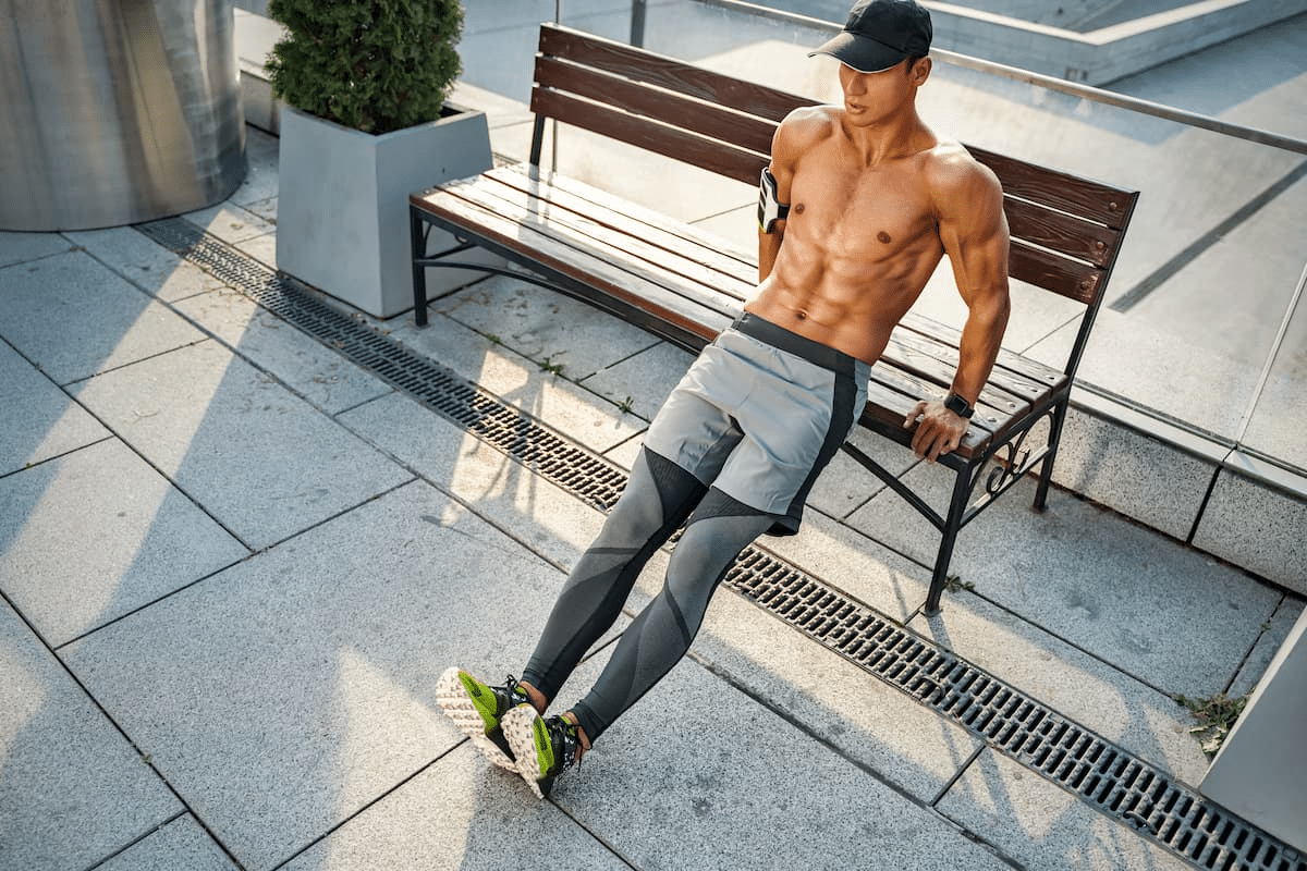 Seated Chair Exercises for Seniors: Best