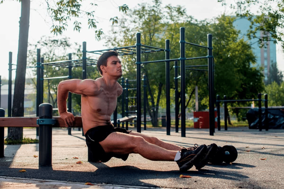 Wheelchair Exercises for Seniors: Best