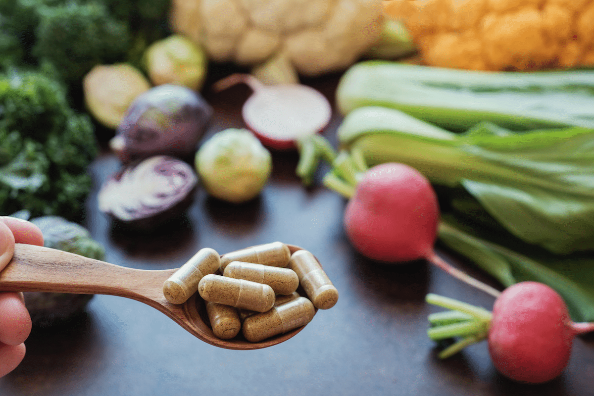 What Supplements Are Beneficial For Adults? Guide