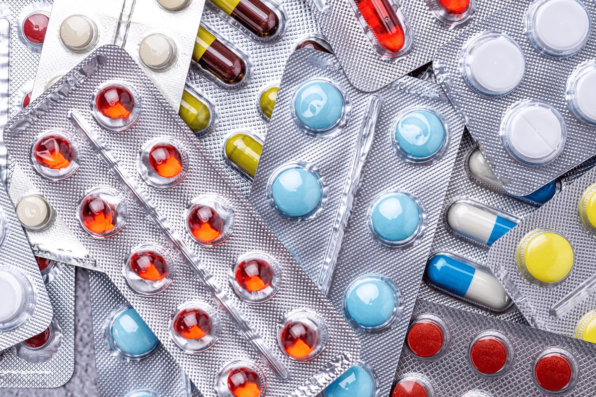 Good Multivitamin for Men Over 50: Top 5 Picks