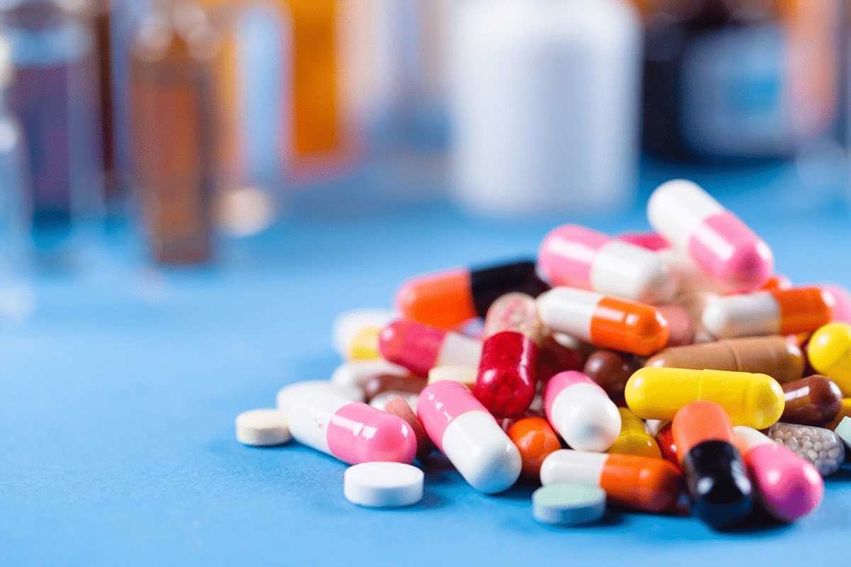 Best Vitamin Food Supplement: 7 Top Options