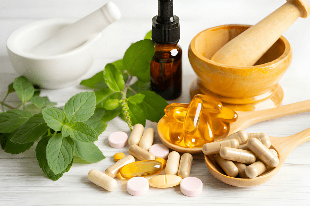 What Supplements Are Beneficial For Adults? Guide