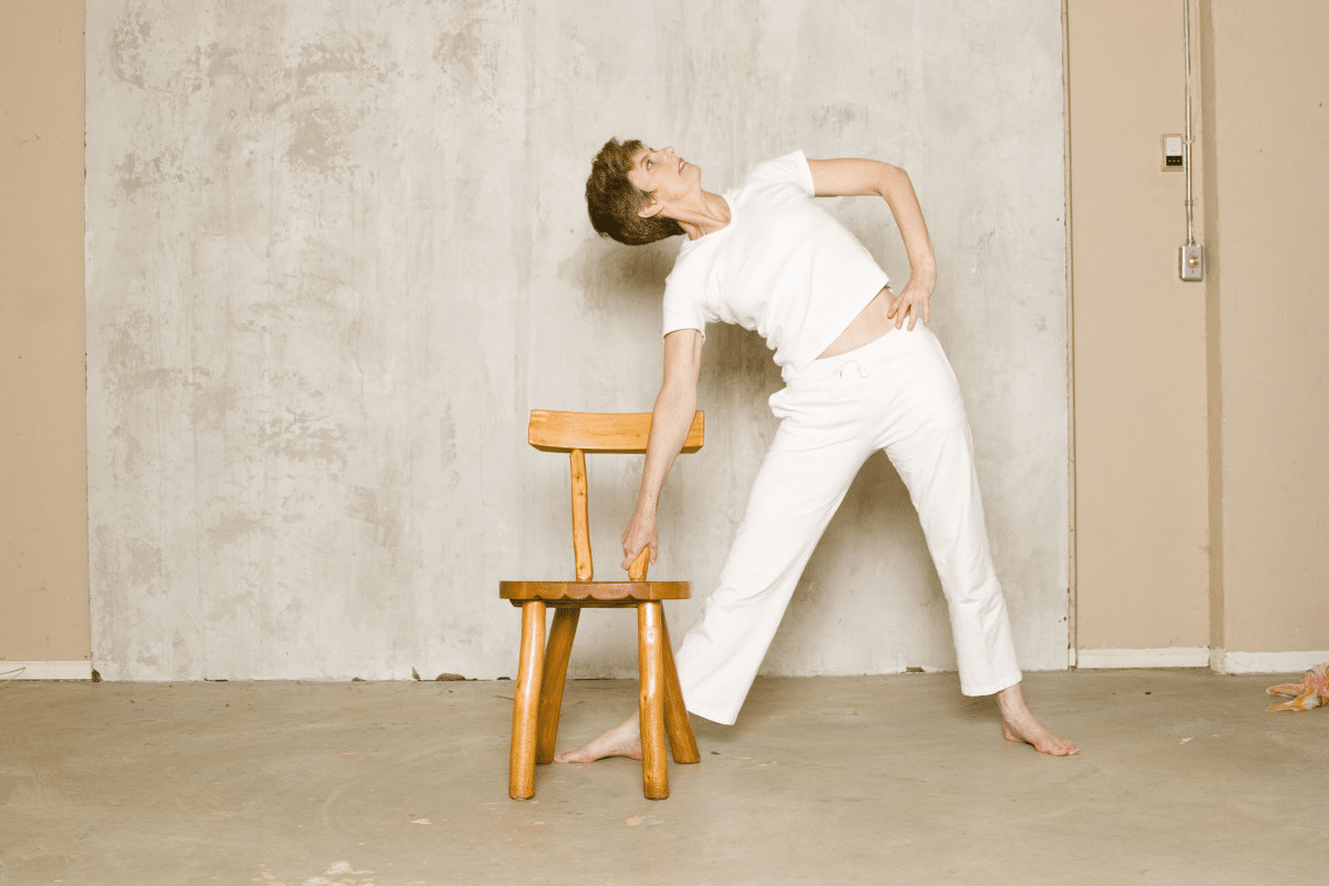 Chair Workout Videos: Best Free Guides