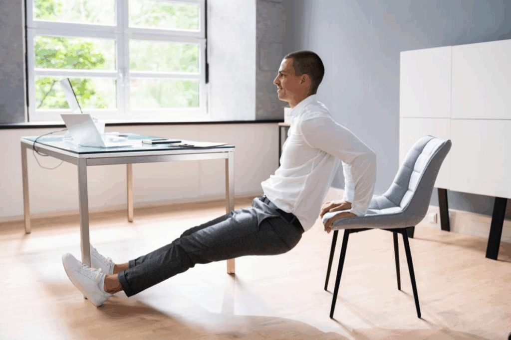 Chair Workout Videos: Best Free Guides