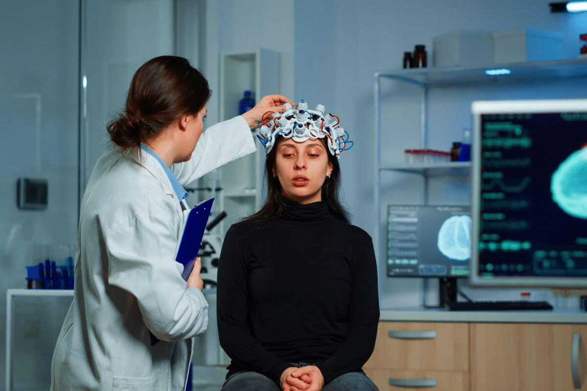 Brain Condition Symptoms: Best Signs