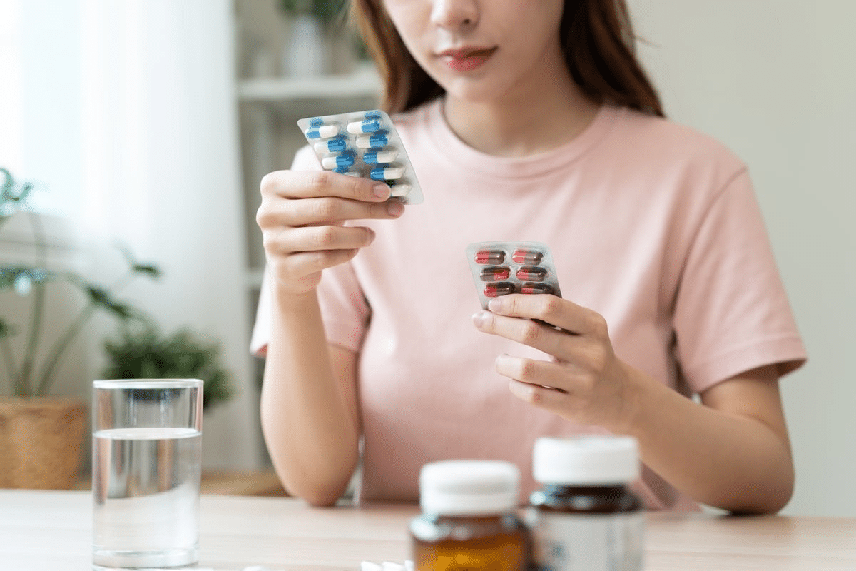 Vitamins for 50 and Over: 9 Best Supplements 3 Vitamins for 50 and Over: 9 Best Supplements