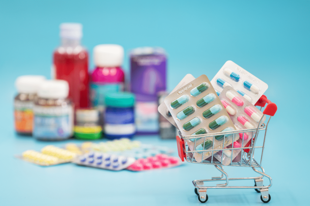 Multivitamin Over 50: 5 Best Amazon Picks