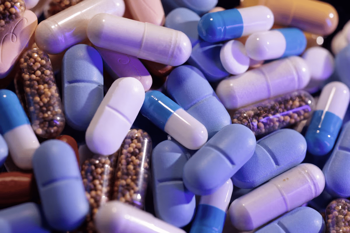 Best Gummy Vitamins for Adults Over 50: Top 7