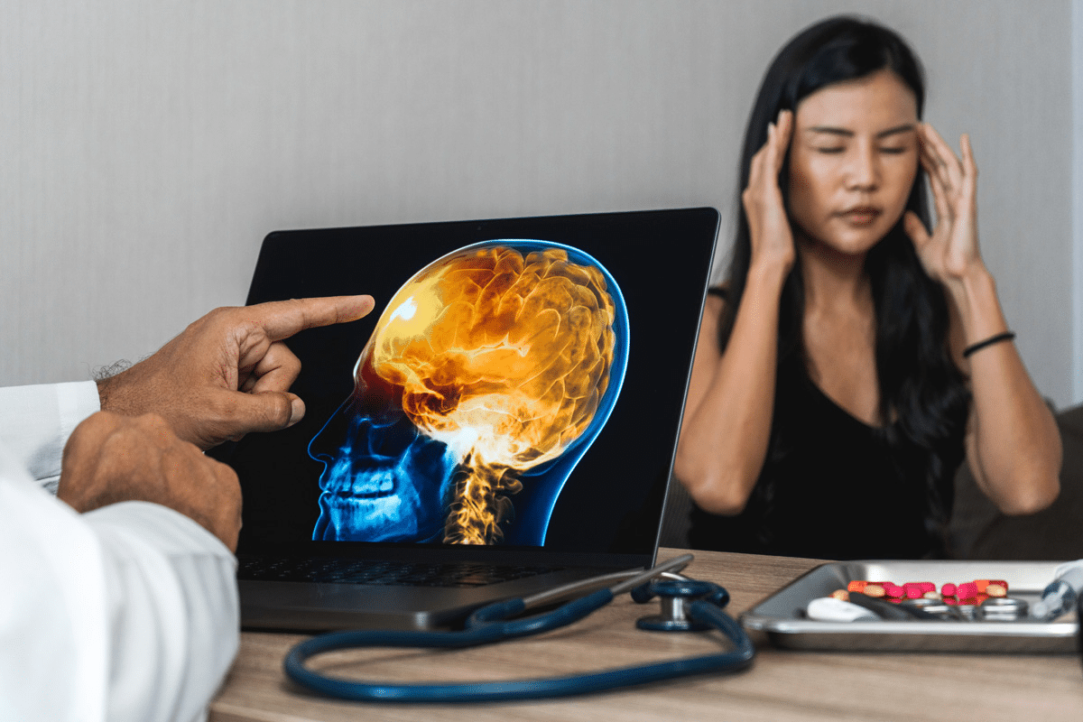 Brain Damaged People: Best Care Tips