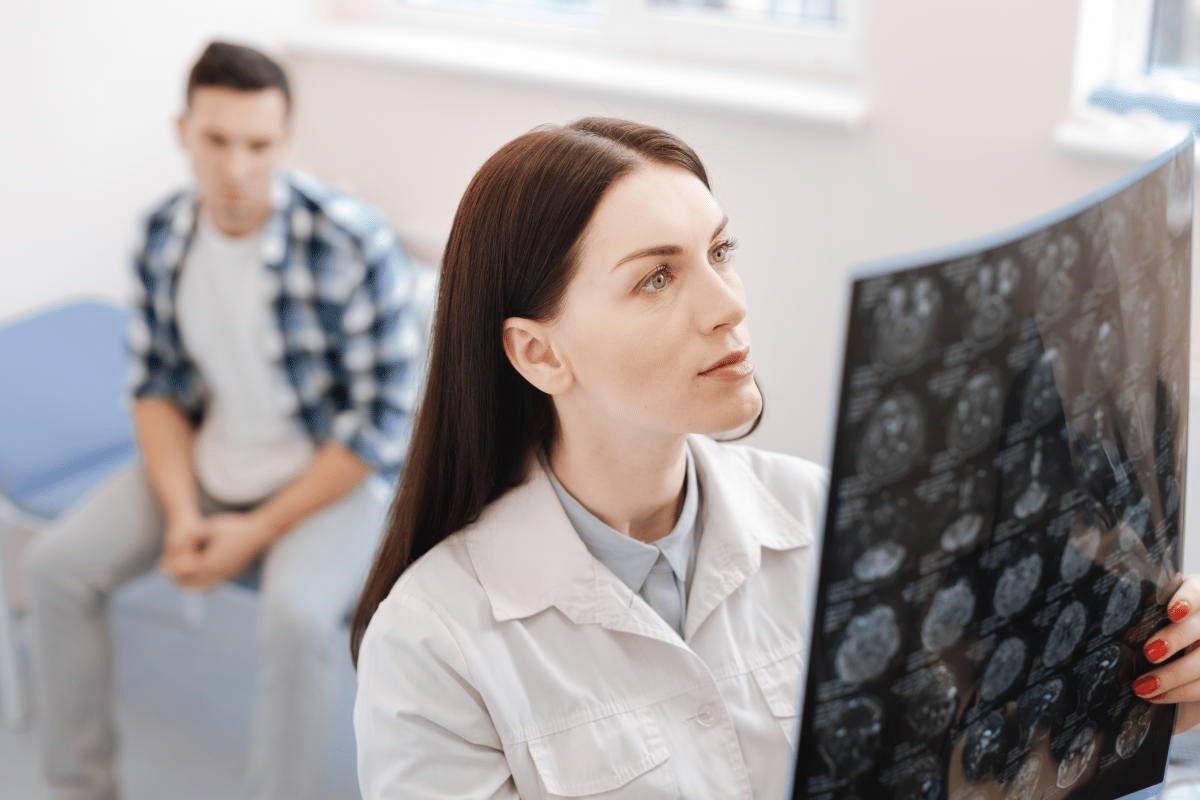 Brain Condition Symptoms: Best Signs