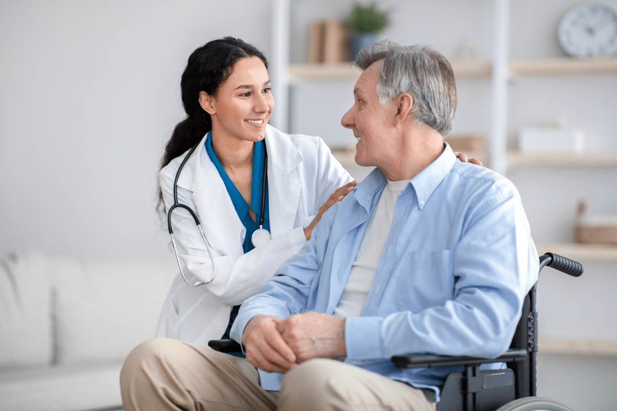 Profound Guide To Calcium Crystal Disease (CPPD Arthritis)