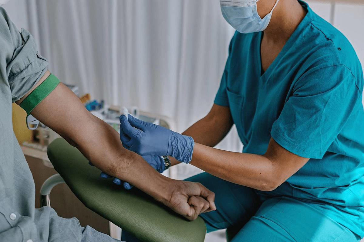 Simple What Is A Cyclic Citrullinated Peptide Test: Results