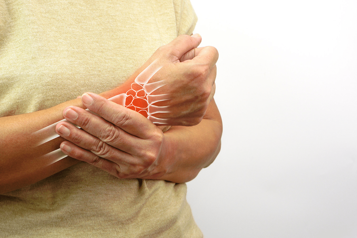 Valuable Can RA Cause Muscle Pain And Aches?