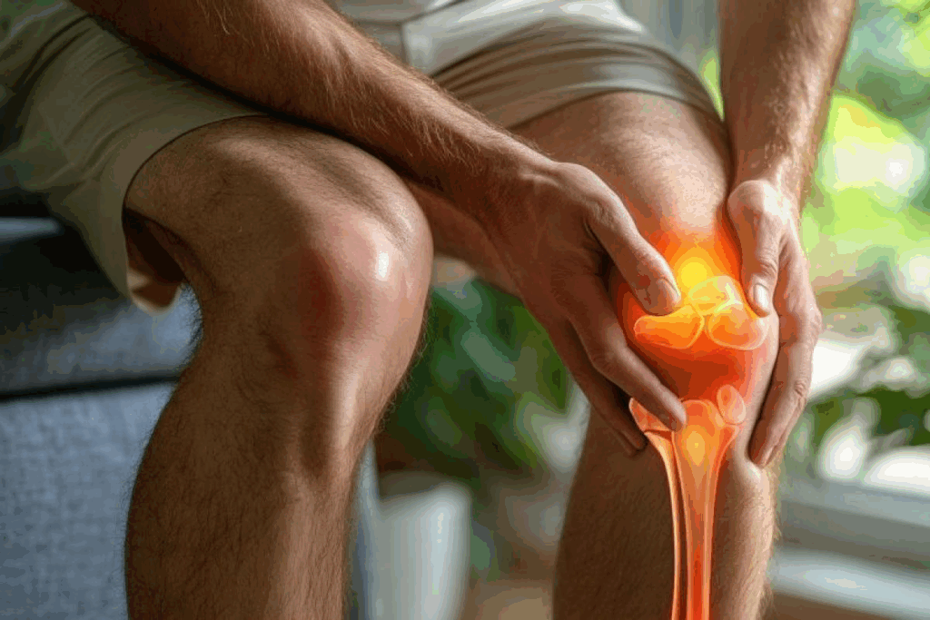 Complete Does Arthritis Cause Muscle Pain And Aches?