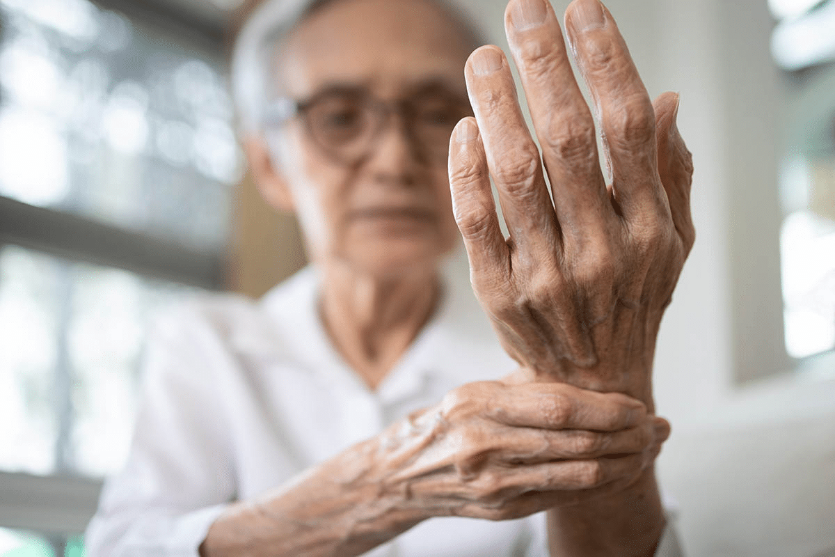 Key What Does Arthritis In Wrist Symptoms Feel Like?