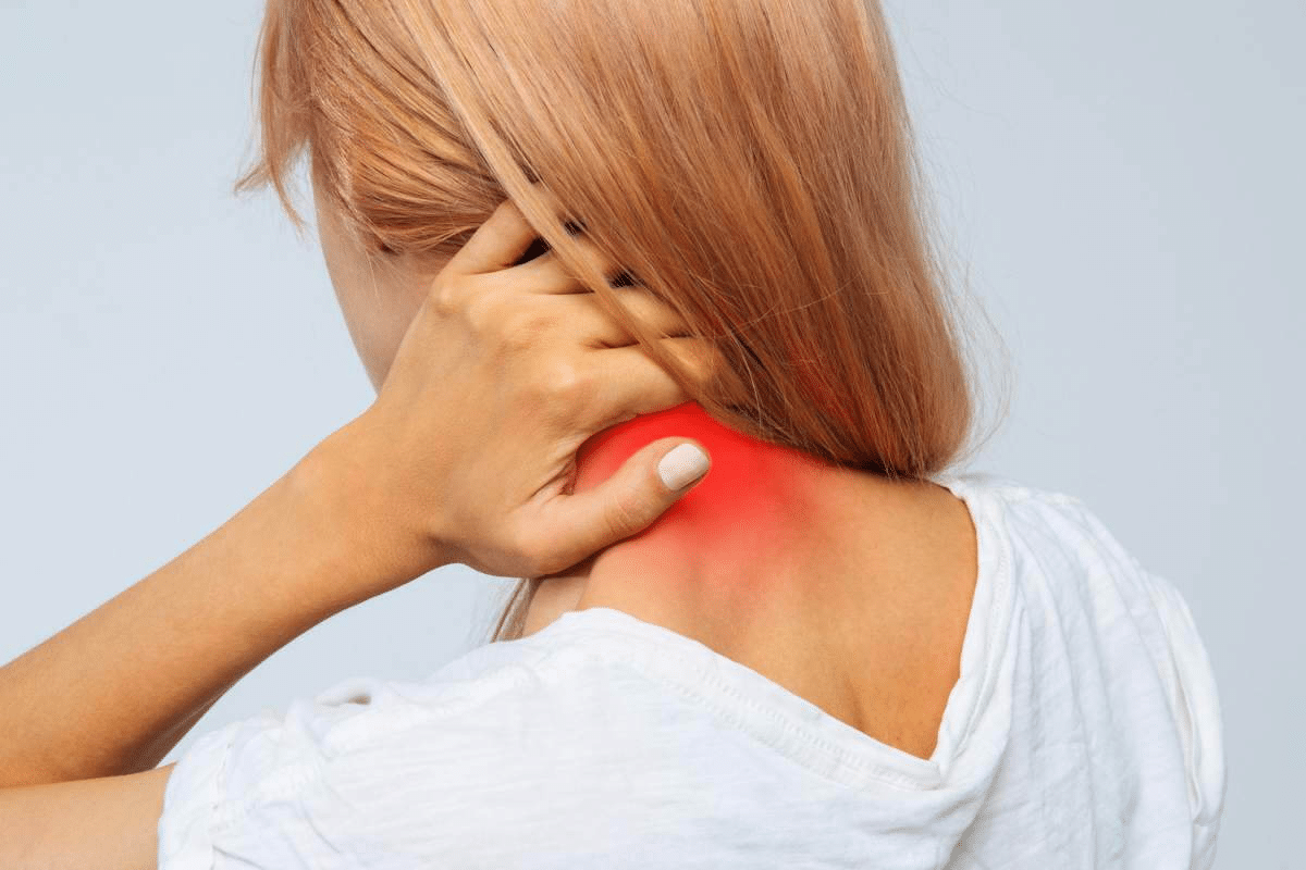Sharp What Are The First Signs Of Arthritis In The Neck?