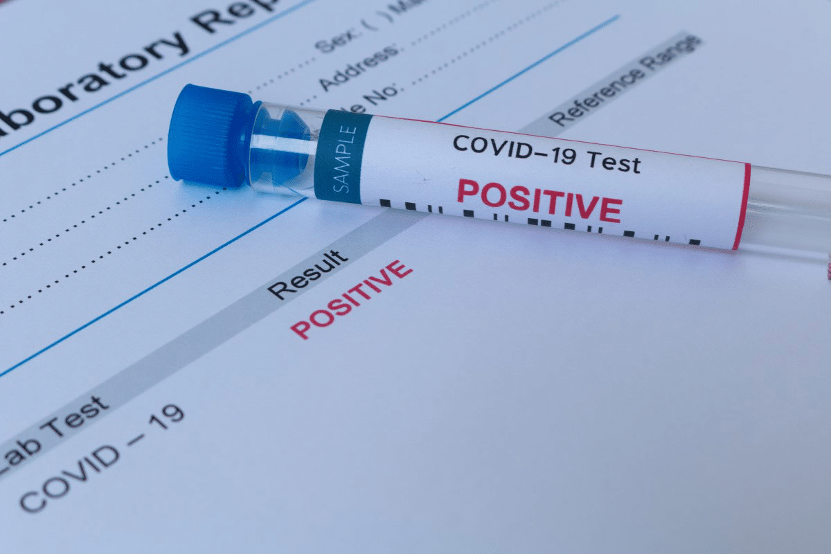 Guide What Does A Positive ANA Test Mean For Health?