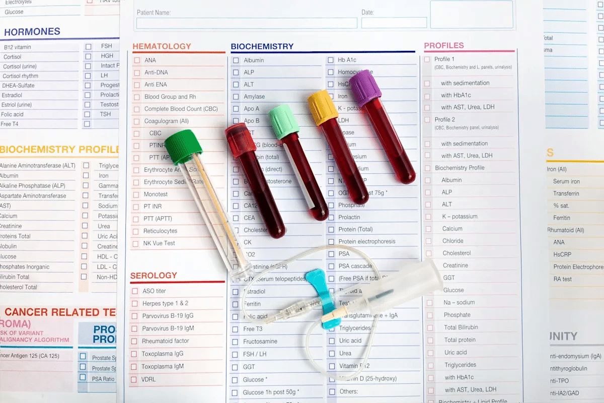 Simple What Is An ANA Blood Test: Results Explained 3 Simple What Is An ANA Blood Test: Results Explained