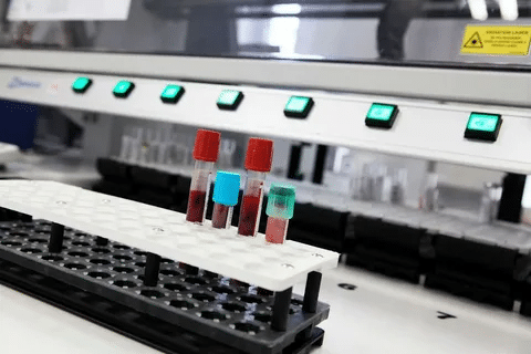 Amazing ANA By IFA RFX Titer Pattern Guide