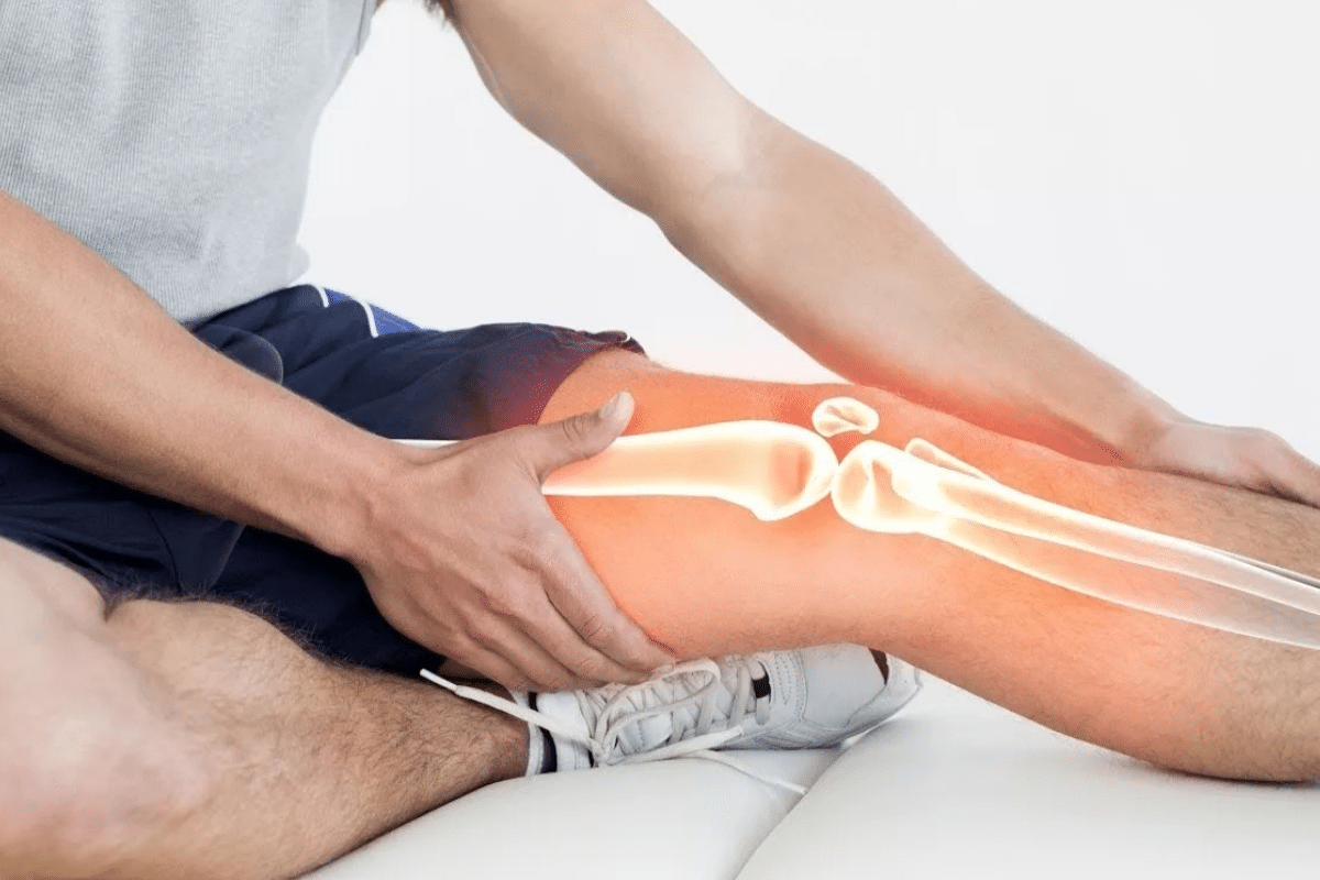 Profound Strengthen Bones With Infusion For Bone Loss