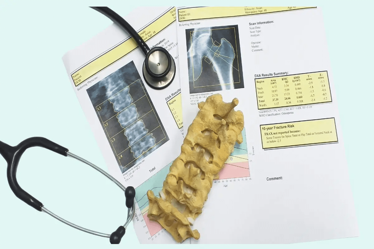 Key 7 Common Bisphosphonates Side Effects To Know