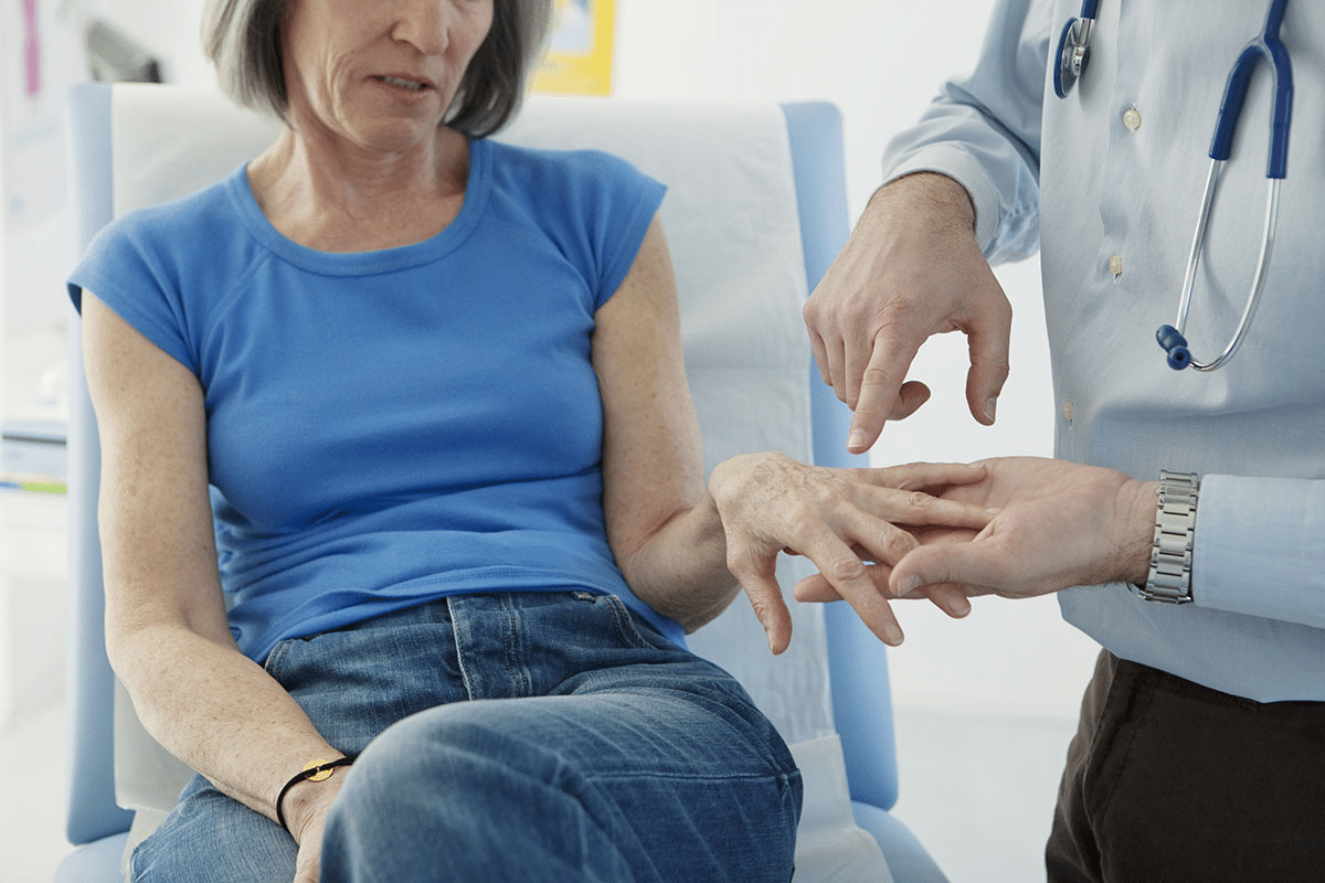 Essential 7 Alternative Medicine Rheumatoid Arthritis Treatments